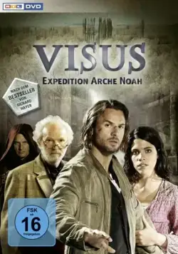 Тайна ковчега / Visus-Expedition Arche Noah (2011) фильм скачать через торрент в хорошем качестве