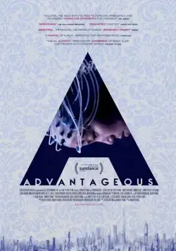 Выгода / Advantageous (2015) фильм скачать через торрент в хорошем качестве