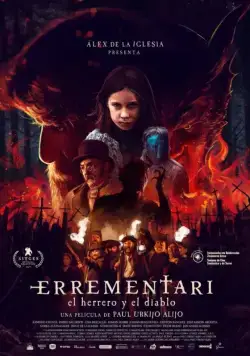 Скачать Дьявольский кузнец / Errementari: The Blacksmith and the Devil (2017) фильм через торрент на русском