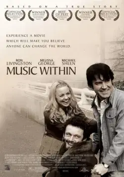 Музыка внутри / Music Within (2006) фильм скачать через торрент в хорошем качестве