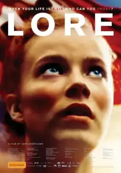 Лоре / Lore (2012) фильм скачать через торрент в хорошем качестве