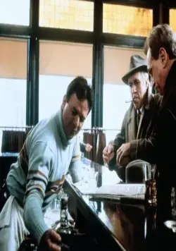 Что-то страшное грядет (1983) через торрент бесплатно Что-то страшное грядет (1983) фильм через торрент бесплатно