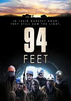 26 метров / 94 Feet (2016) фильм скачать через торрент в хорошем качестве