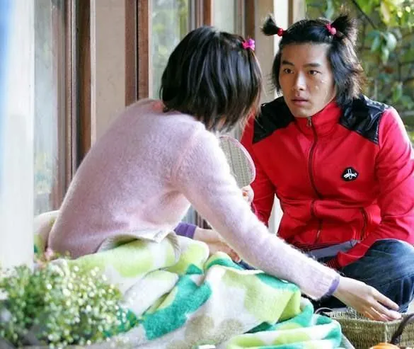 Первая любовь миллионера (2006) в хорошем качестве через торрент Первая любовь миллионера (2006) фильм в хорошем качестве через торрент