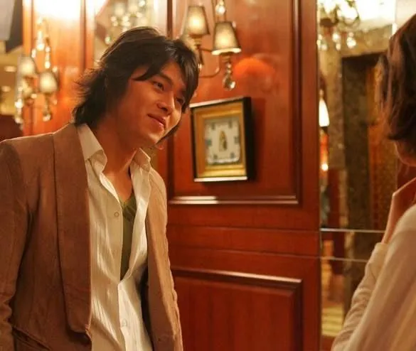 Первая любовь миллионера (2006) через торрент скачать Первая любовь миллионера (2006) фильм через торрент скачать