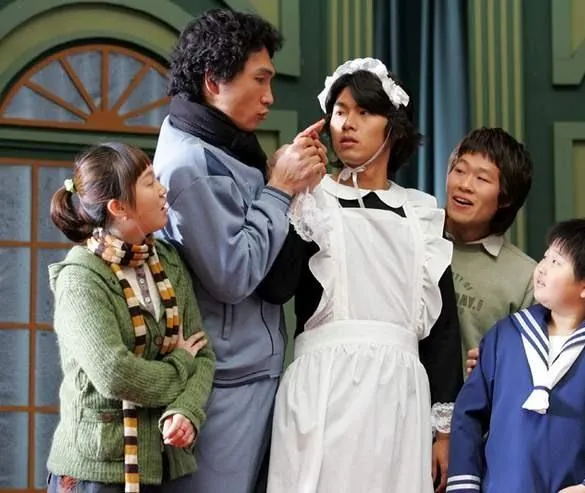 Первая любовь миллионера (2006) через торрент бесплатно Первая любовь миллионера (2006) фильм через торрент бесплатно