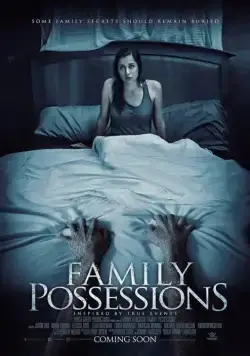 Семейные ценности / Family Possessions (2016) фильм скачать через торрент в хорошем качестве