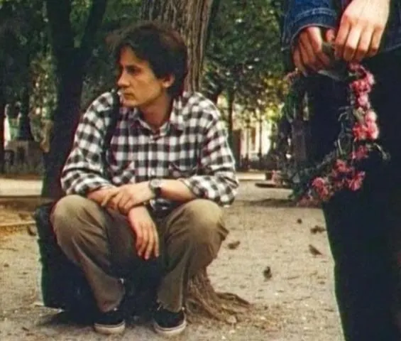 Дюба-дюба (1992) через торрент скачать Дюба-дюба (1992) фильм через торрент скачать