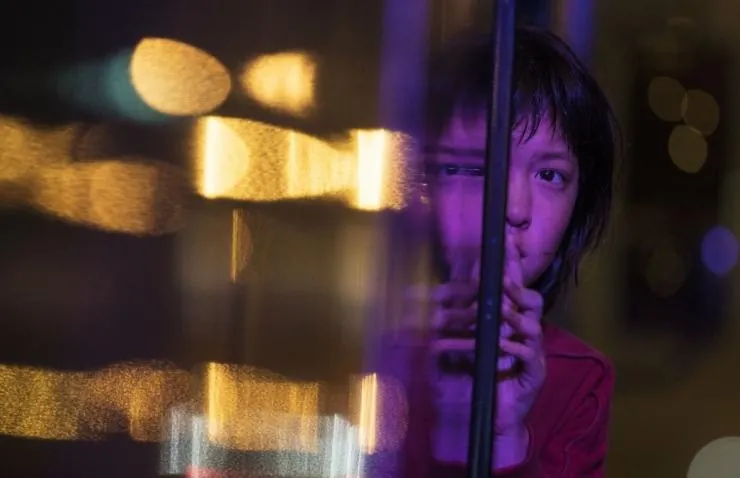 Окча (2017) через торрент бесплатно Окча (2017) фильм через торрент бесплатно