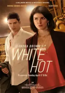 Подозреваемый в убийстве» по Сандре Браун / Sandra Brown's White Hot (2016) фильм скачать через торрент в хорошем качестве