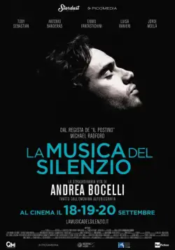 Музыка тишины / La musica del silenzio (2017) фильм скачать через торрент в хорошем качестве