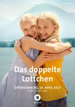 Двойная Лоттхен / Das doppelte Lottchen (2017) фильм скачать через торрент в хорошем качестве