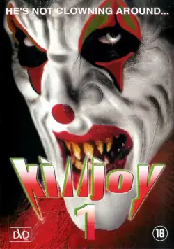 Скачать Убивать шутя / Killjoy (2000) фильм через торрент на русском