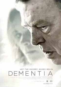 Слабоумие / Dementia (2015) фильм скачать через торрент в хорошем качестве