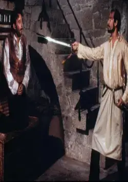 Узник Зенды (1979) в хорошем качестве через торрент Узник Зенды (1979) фильм в хорошем качестве через торрент