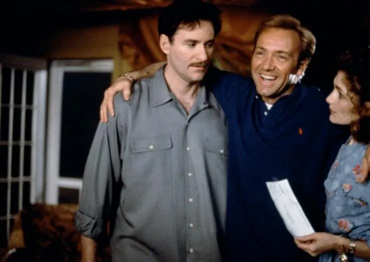 По взаимному согласию (1992) через торрент бесплатно По взаимному согласию (1992) фильм через торрент бесплатно