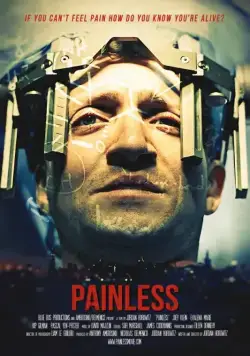 Без боли / Painless (2017) фильм скачать через торрент в хорошем качестве