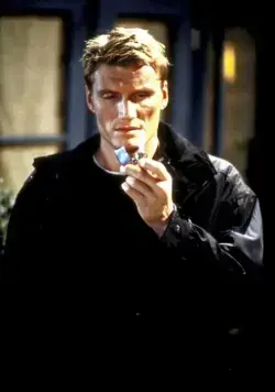 Блэкджек (1998) в хорошем качестве через торрент Блэкджек (1998) фильм в хорошем качестве через торрент