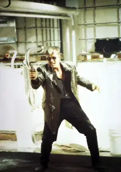 Блэкджек (1998) через торрент бесплатно Блэкджек (1998) фильм через торрент бесплатно