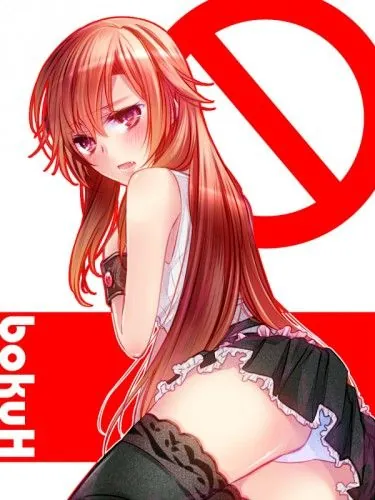 Говорю же, у меня не встаёт! / Dakara Boku wa, H ga Dekinai (2013) мультфильм скачать через торрент в хорошем качестве