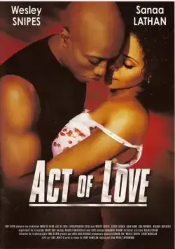 Исчезающий / Disappearing Acts (2000) фильм скачать через торрент в хорошем качестве