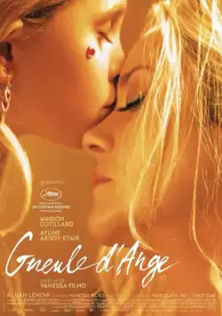 Ангельское личико / Gueule d'ange (2018) фильм скачать через торрент в хорошем качестве