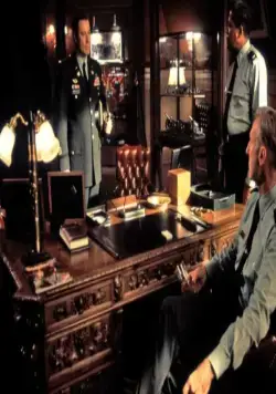 Генеральская дочь (1999) через торрент скачать Генеральская дочь (1999) фильм через торрент скачать