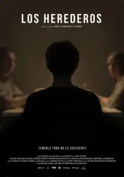 Наследники / Los Herederos (2015) фильм скачать через торрент в хорошем качестве