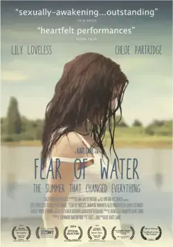 Боязнь воды / Fear of Water (2014) фильм скачать через торрент в хорошем качестве