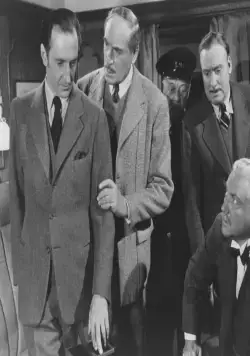 Шерлок Холмс: Ночной террор (1946) через торрент бесплатно Шерлок Холмс: Ночной террор (1946) фильм через торрент бесплатно