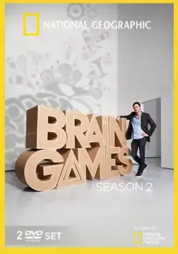 Игры разума / Brain Games (2011) сериал скачать через торрент в хорошем качестве