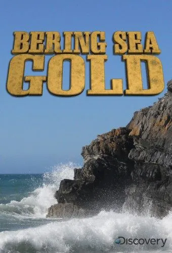 Золотая лихорадка: Берингово море / Bering Sea Gold (2012) сериал скачать через торрент в хорошем качестве