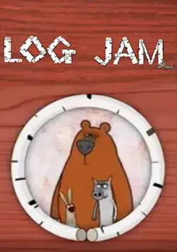 Лесное трио / Log Jam (2008) сериал скачать через торрент в хорошем качестве