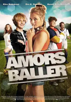 Скачать Шары амура / Amors baller (2011) фильм через торрент на русском