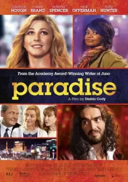 Скачать Агнец Божий / Paradise (2013) фильм через торрент на русском