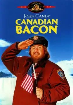 Канадский бекон / Canadian Bacon (1995) фильм скачать через торрент в хорошем качестве