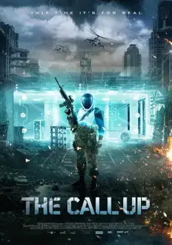 Призыв / The Call Up (2016) фильм скачать через торрент в хорошем качестве