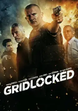 В тисках / Gridlocked (2015) фильм скачать через торрент в хорошем качестве