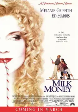 Карманные деньги / Milk Money (1994) фильм скачать через торрент в хорошем качестве