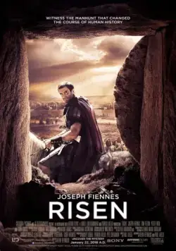 Скачать Восставший / Risen (2016) фильм через торрент на русском