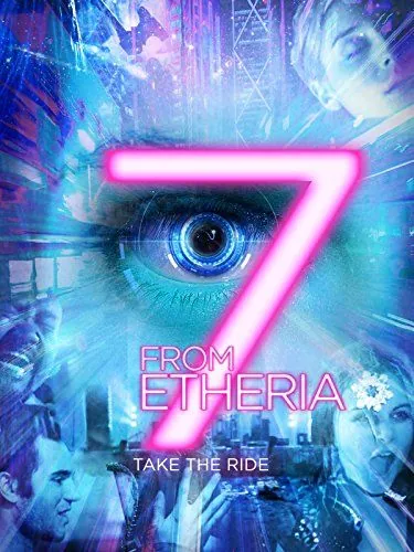 7 историй от Эфирии / 7 from Etheria (2017) фильм скачать через торрент в хорошем качестве