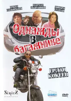 Скачать Однажды в багажнике (2010) фильм через торрент на русском