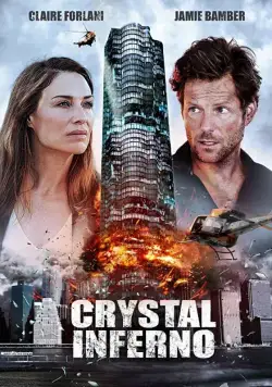 Кристальный ад / Crystal Inferno (2017) фильм скачать через торрент в хорошем качестве