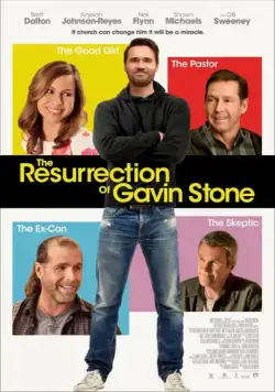 Воскрешение Гевина Стоуна / The Resurrection of Gavin Stone (2016) фильм скачать через торрент в хорошем качестве