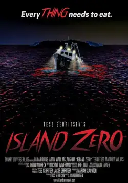 Нулевой остров / Island Zero (2017) фильм скачать через торрент в хорошем качестве