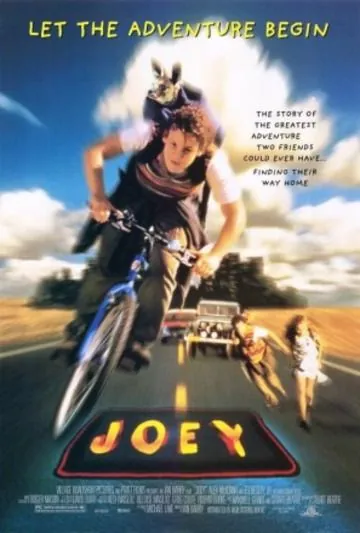 Джой / Joey (1997) фильм скачать через торрент в хорошем качестве