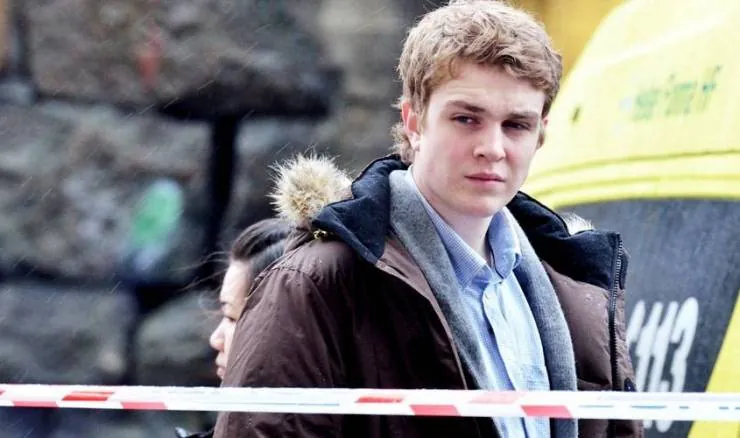 Варг Веум — Хорошо тем, кто уже мертв (2012) в хорошем качестве через торрент Варг Веум — Хорошо тем, кто уже мертв (2012) фильм в хорошем качестве через торрент