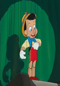 Пиноккио (1940) через торрент бесплатно Пиноккио (1940) мультфильм через торрент бесплатно