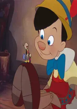 Пиноккио (1940) через торрент скачать Пиноккио (1940) мультфильм через торрент скачать