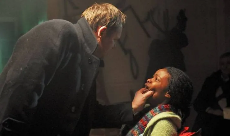 Варг Веум — Хорошо тем, кто уже мертв (2012) через торрент бесплатно Варг Веум — Хорошо тем, кто уже мертв (2012) фильм через торрент бесплатно